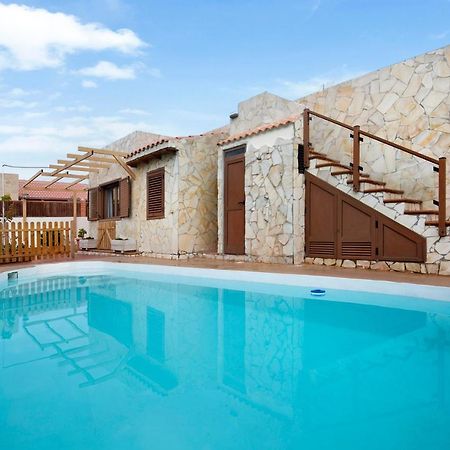 Las Casitas 28 Corralejo Eksteriør bilde