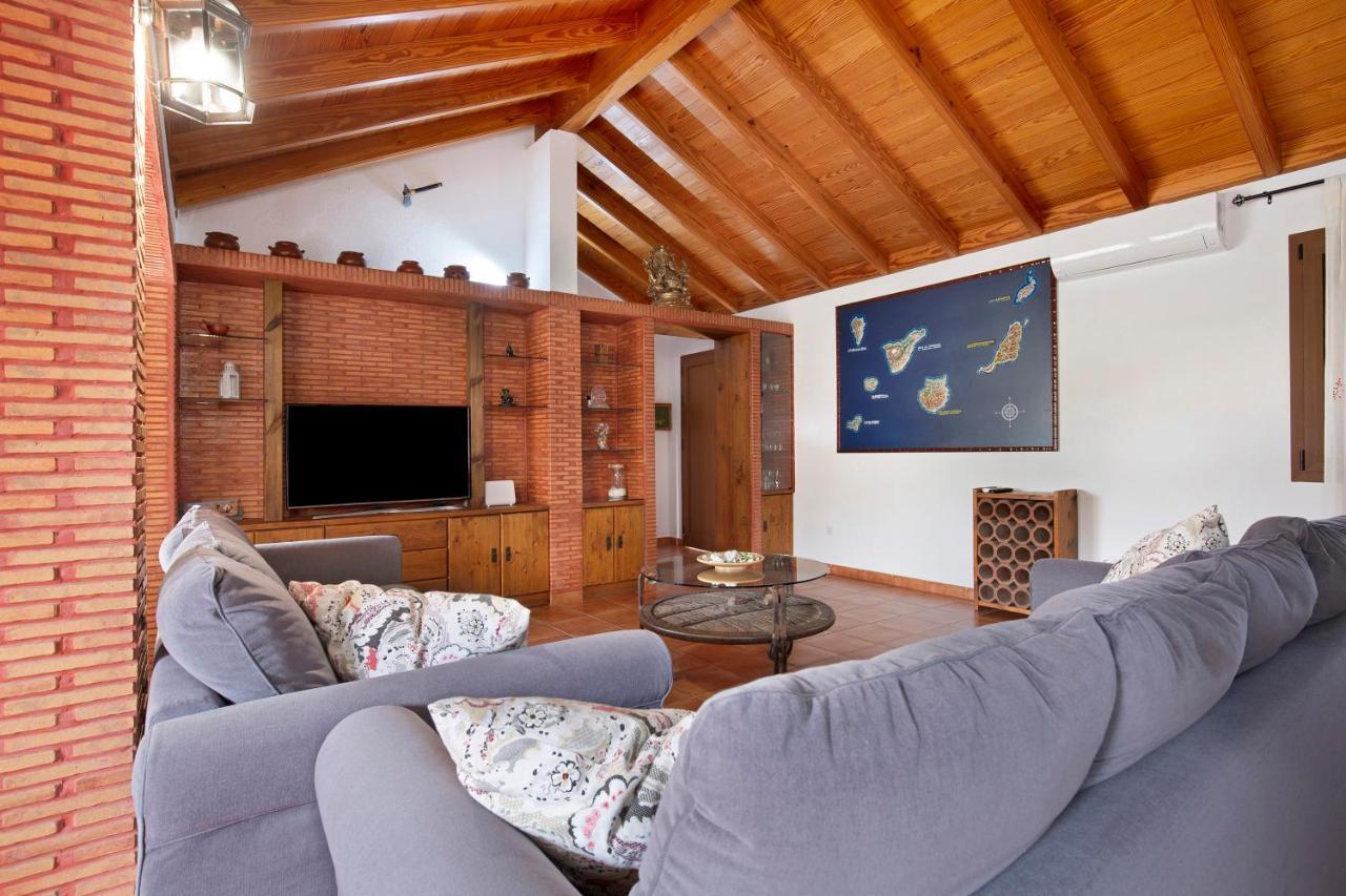 Las Casitas 28 Corralejo Eksteriør bilde