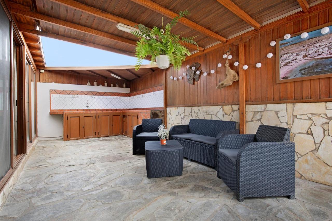 Las Casitas 28 Corralejo Eksteriør bilde