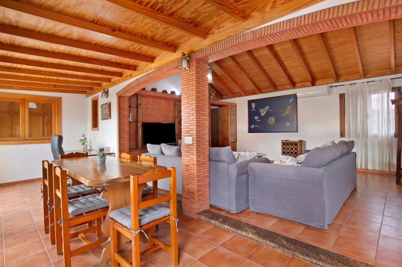 Las Casitas 28 Corralejo Eksteriør bilde
