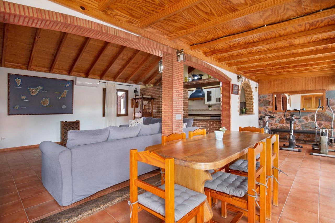 Las Casitas 28 Corralejo Eksteriør bilde