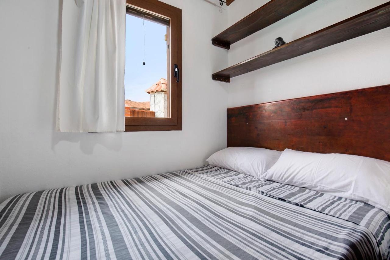 Las Casitas 28 Corralejo Eksteriør bilde