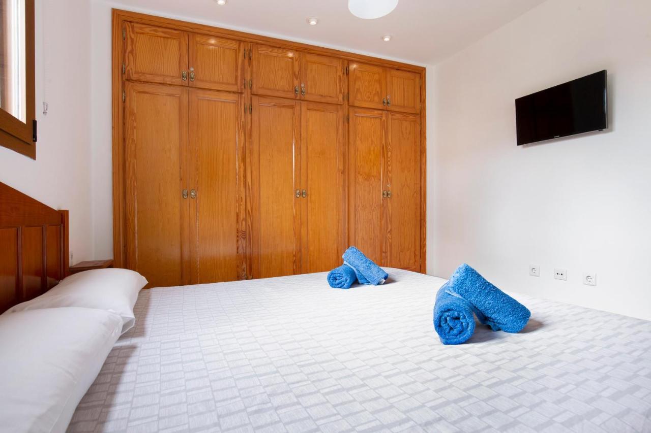 Las Casitas 28 Corralejo Eksteriør bilde